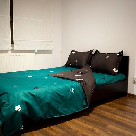 Escape To Comfort: Central Home Tudor Vladimirescu Iasi Eksteriør bilde