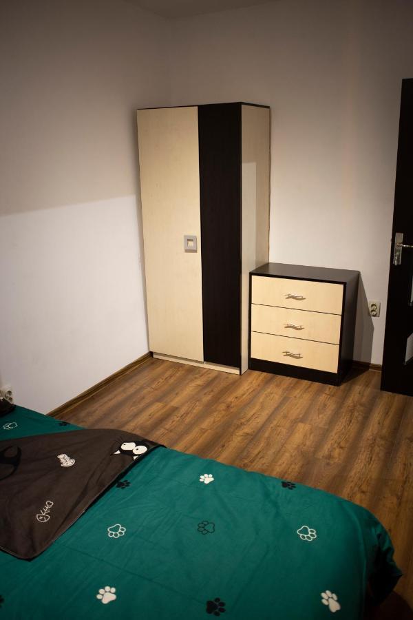 Escape To Comfort: Central Home Tudor Vladimirescu Iasi Eksteriør bilde