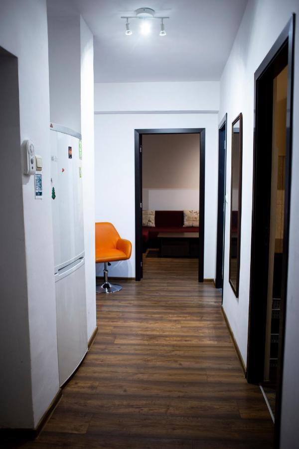 Escape To Comfort: Central Home Tudor Vladimirescu Iasi Eksteriør bilde