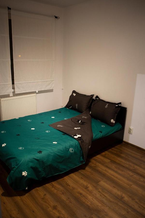 Escape To Comfort: Central Home Tudor Vladimirescu Iasi Eksteriør bilde